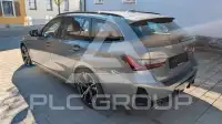 2025 BMW 330