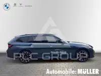 2025 BMW 330