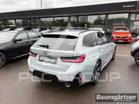 2025 BMW 330