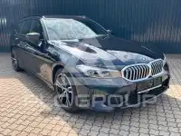2025 BMW 330