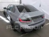 2025 BMW 330