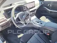 2025 BMW 330