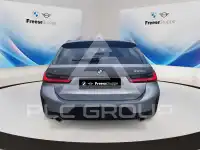 2025 BMW 330