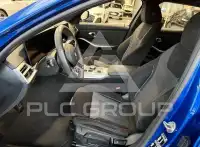 2025 BMW 330