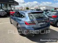 2025 BMW 330