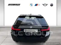 2025 BMW 330