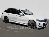2025 BMW 330
