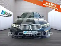 2025 BMW 330