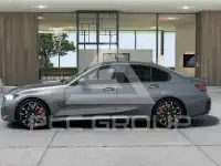 2025 BMW 330