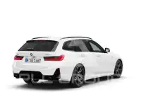 2025 BMW 330