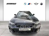 2025 BMW 330