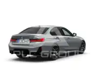 2025 BMW 330