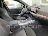 2025 BMW 330
