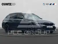 2025 BMW 330