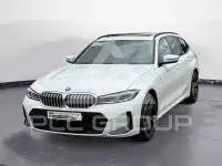 2025 BMW 330