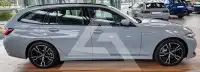 2025 BMW 330