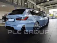 2025 BMW 330
