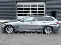 2025 BMW 330