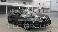 2025 BMW 330