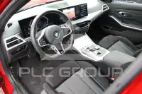 2025 BMW 330