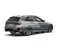 2025 BMW 330