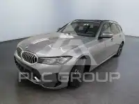 2025 BMW 330