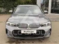 2025 BMW 330