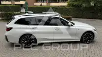 2025 BMW 330