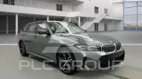 2025 BMW 330