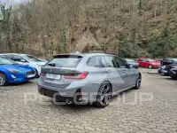 2025 BMW 330