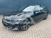 2025 BMW 330