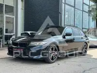 2025 BMW 330