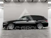 2025 BMW 330