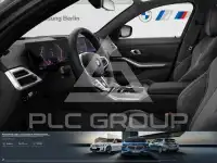 2025 BMW 330