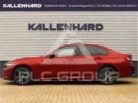 2025 BMW 330