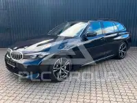 2025 BMW 330
