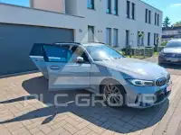 2025 BMW 330
