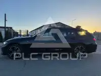 2024 BMW 330