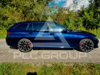 2025 BMW 330
