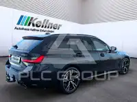 2025 BMW 330