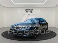 2025 BMW 330