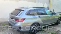 2025 BMW 330