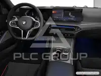 2025 BMW 330
