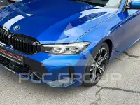 2025 BMW 330