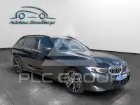 2025 BMW 330