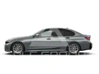 2025 BMW 330