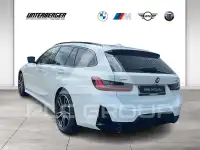 2025 BMW 330