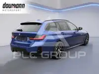 2025 BMW 330