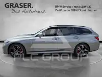 2025 BMW 330
