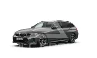2025 BMW 330